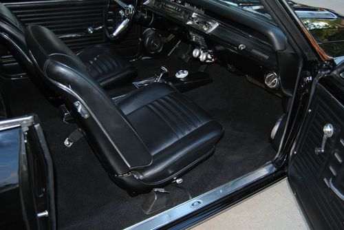 1967 chevelle,protouring,custom,show car,streetrod, US $69,900.00, image 16