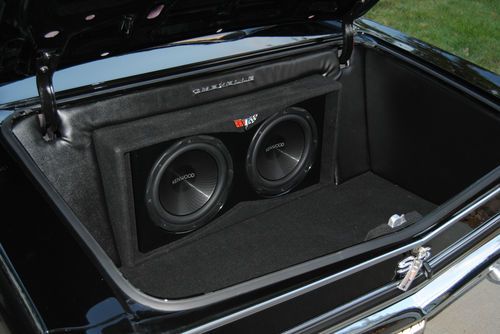 1967 chevelle,protouring,custom,show car,streetrod, US $69,900.00, image 20