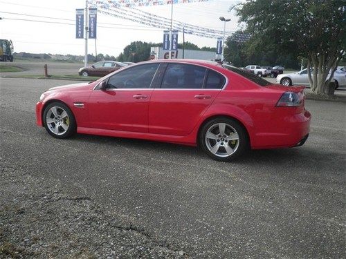 2008 pontiac g8.....6.0 v8....fast fast fast