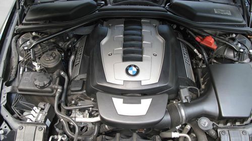 2007 BMW 650i Convertible, image 3