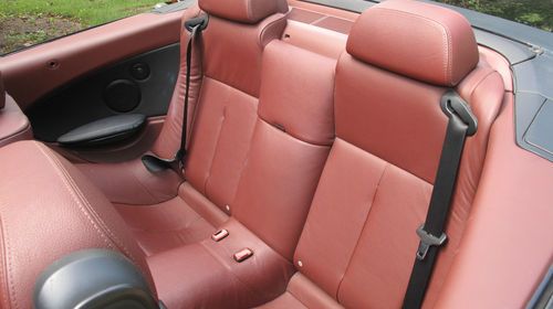2007 BMW 650i Convertible, image 5