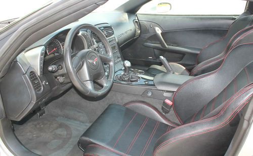 2005 Chevrolet Corvette C6, US $15,800.00, image 2
