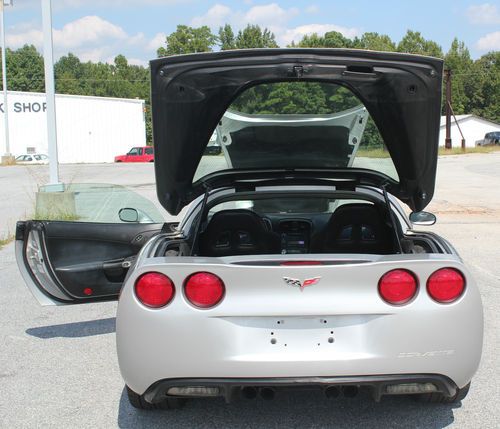 2005 Chevrolet Corvette C6, US $15,800.00, image 3