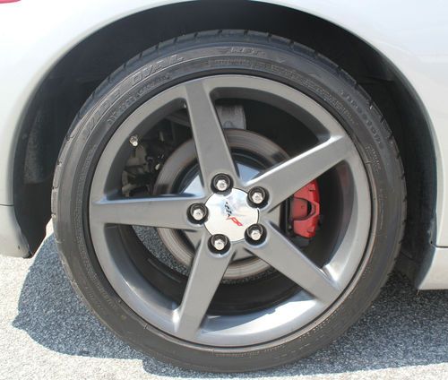 2005 Chevrolet Corvette C6, US $15,800.00, image 11