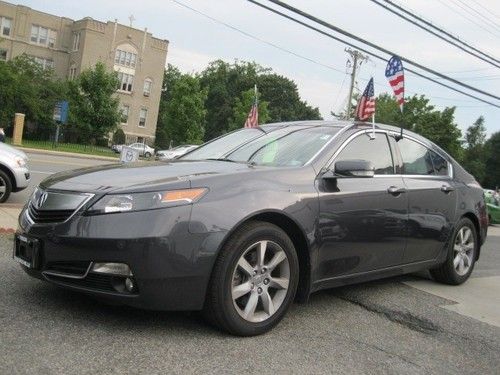 Automatic luxury v6 engine black leather heated fwd gray chrome led bluetooth