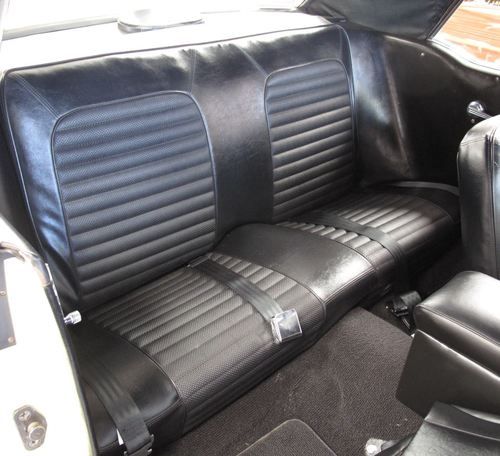 1966 mustang, image 10