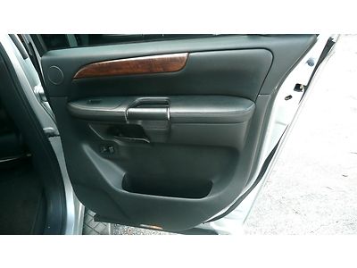 2008 Nissan Armada LE 4WD FFV 1 Owner Clean car Fax 20 Inch Wheels New Tires, image 17