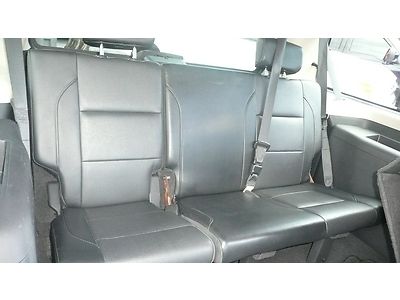 2008 Nissan Armada LE 4WD FFV 1 Owner Clean car Fax 20 Inch Wheels New Tires, image 18