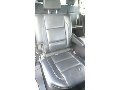 2008 Nissan Armada LE 4WD FFV 1 Owner Clean car Fax 20 Inch Wheels New Tires, image 19