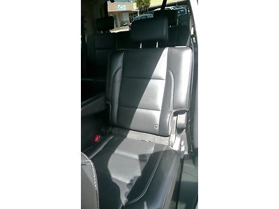 2008 Nissan Armada LE 4WD FFV 1 Owner Clean car Fax 20 Inch Wheels New Tires, image 20