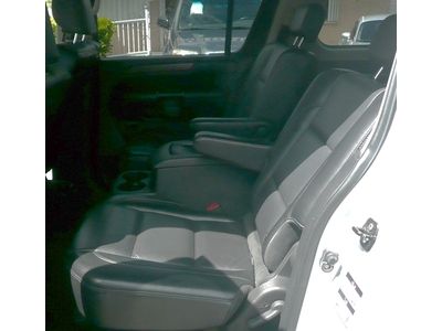 2008 Nissan Armada LE 4WD FFV 1 Owner Clean car Fax 20 Inch Wheels New Tires, image 21
