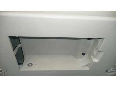 2008 Nissan Armada LE 4WD FFV 1 Owner Clean car Fax 20 Inch Wheels New Tires, image 23