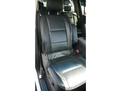 2008 Nissan Armada LE 4WD FFV 1 Owner Clean car Fax 20 Inch Wheels New Tires, image 25