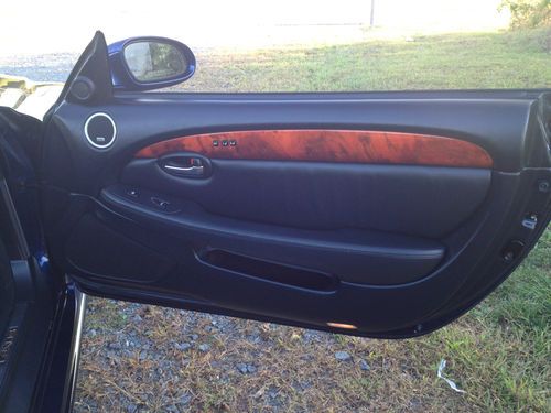 2002 Lexus SC430 Base Convertible 2-Door 4.3L, US $14,999.00, image 9