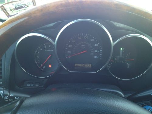 2002 Lexus SC430 Base Convertible 2-Door 4.3L, US $14,999.00, image 13