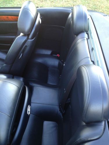 2002 Lexus SC430 Base Convertible 2-Door 4.3L, US $14,999.00, image 14