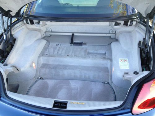 2002 Lexus SC430 Base Convertible 2-Door 4.3L, US $14,999.00, image 22