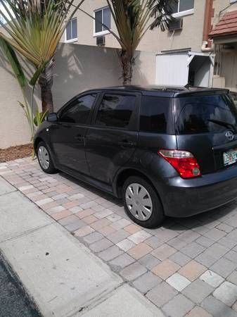 2006 Scion xA Base Hatchback 5-Door 1.5L, US $7,695.00, image 2