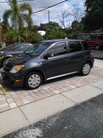 2006 Scion xA Base Hatchback 5-Door 1.5L, US $7,695.00, image 5
