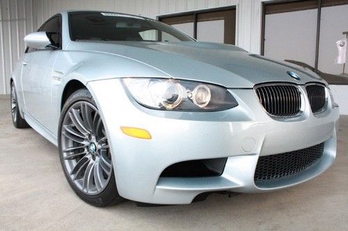 2008 bmw m3 coupe