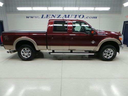 Crew-short-lariat-reverse camera-4wd-1 owner