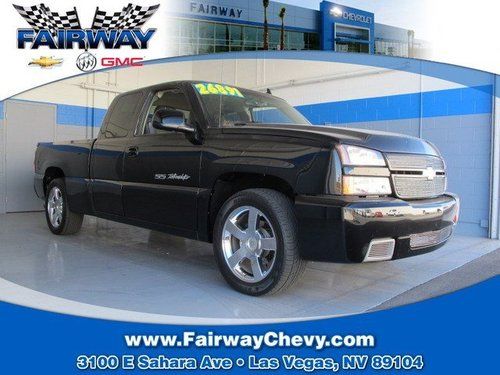 2006 chevrolet silverado