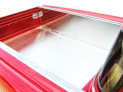 1955 CAMEO CHEVY PU CUSTOM CLASSIC HOT ROD STREET SHOW TRUCK MAGAZINE COVER PU, US $55,000.00, image 2