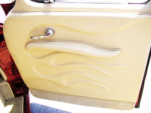 1955 CAMEO CHEVY PU CUSTOM CLASSIC HOT ROD STREET SHOW TRUCK MAGAZINE COVER PU, US $55,000.00, image 5