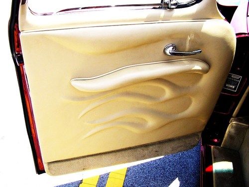 1955 CAMEO CHEVY PU CUSTOM CLASSIC HOT ROD STREET SHOW TRUCK MAGAZINE COVER PU, US $55,000.00, image 6