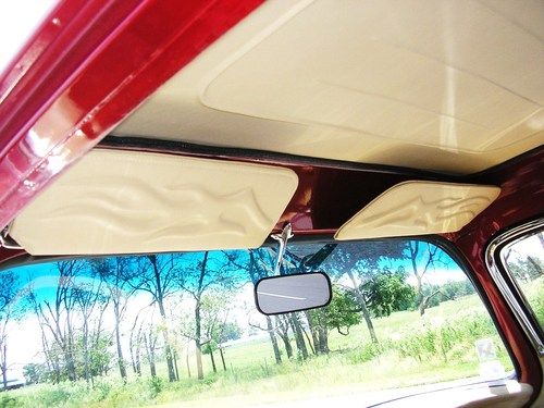 1955 CAMEO CHEVY PU CUSTOM CLASSIC HOT ROD STREET SHOW TRUCK MAGAZINE COVER PU, US $55,000.00, image 10