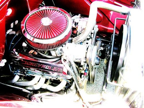 1955 CAMEO CHEVY PU CUSTOM CLASSIC HOT ROD STREET SHOW TRUCK MAGAZINE COVER PU, US $55,000.00, image 15