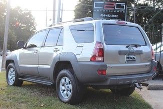 Cleanest 2003 4runner!