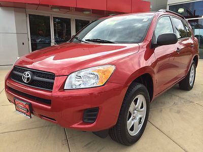 Suv 2.5l cd 4x4 power steering 4-wheel disc brakes wheel covers steel wheels