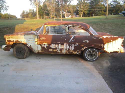 1956 chevy 210