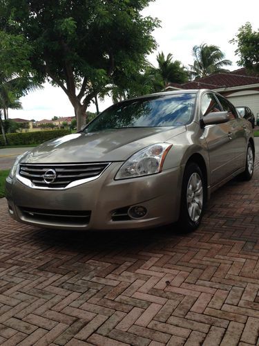 2012 Nissan Altima S Sedan 4-Door 2.5L, US $12,900.00, image 2