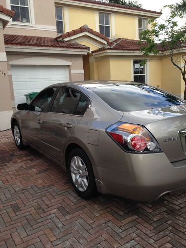 2012 Nissan Altima S Sedan 4-Door 2.5L, US $12,900.00, image 3