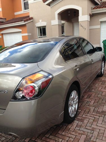 2012 Nissan Altima S Sedan 4-Door 2.5L, US $12,900.00, image 4