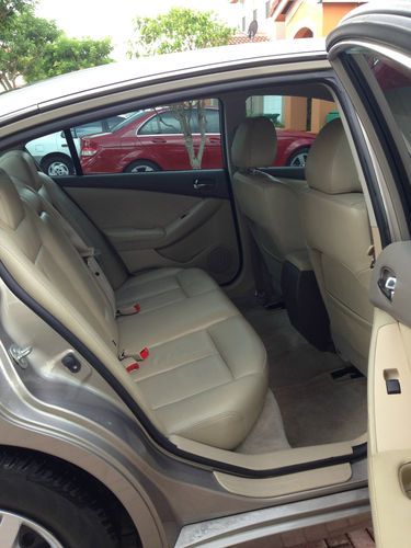 2012 Nissan Altima S Sedan 4-Door 2.5L, US $12,900.00, image 5