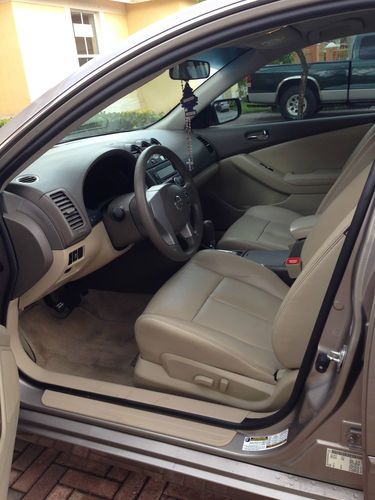 2012 Nissan Altima S Sedan 4-Door 2.5L, US $12,900.00, image 7