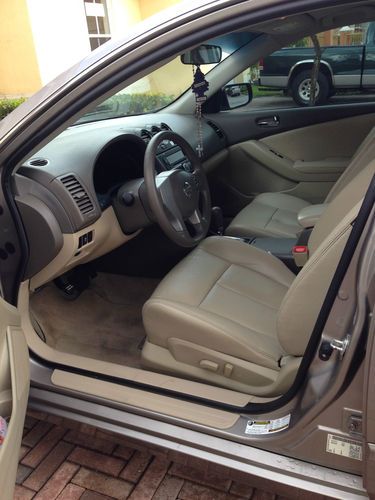 2012 Nissan Altima S Sedan 4-Door 2.5L, US $12,900.00, image 8