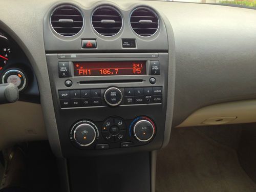 2012 Nissan Altima S Sedan 4-Door 2.5L, US $12,900.00, image 10