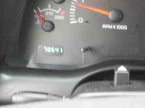 1999 Ram 1500 4x4, image 2