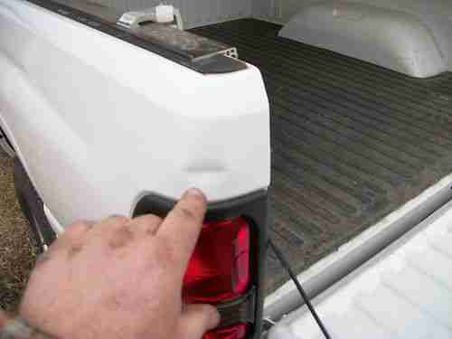 1999 Ram 1500 4x4, image 6