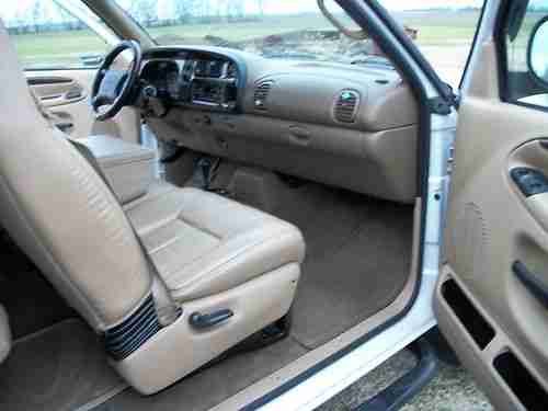 1999 Ram 1500 4x4, image 12