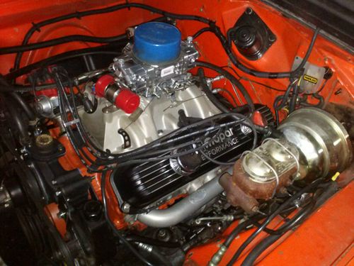 1968 Dodge Charger General Lee /Signed, image 7