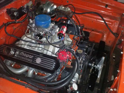 1968 Dodge Charger General Lee /Signed, image 8