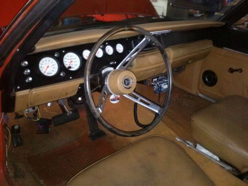 1968 Dodge Charger General Lee /Signed, image 9