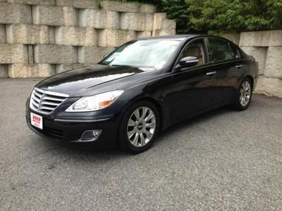 2009 hyundai genesis tech pkg one owner we finance lifetime warranty