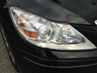 2009 Hyundai Genesis Tech Pkg One Owner We Finance Lifetime Warranty, image 4