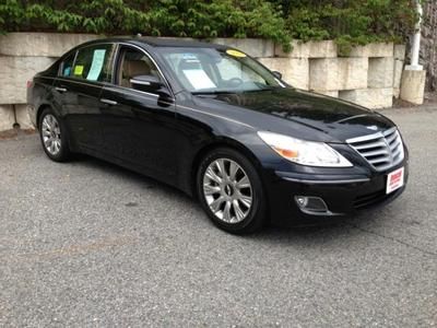 2009 Hyundai Genesis Tech Pkg One Owner We Finance Lifetime Warranty, image 5
